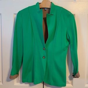 Antonio Melanie Jacket